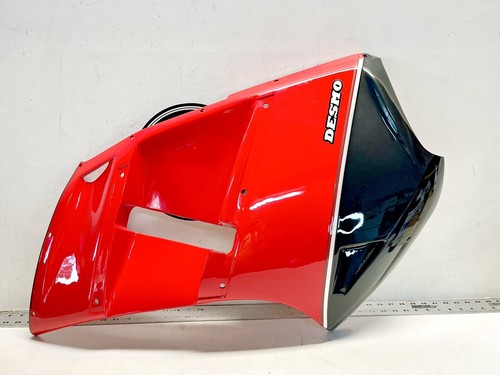 New genuine red ducati paso - ducati,